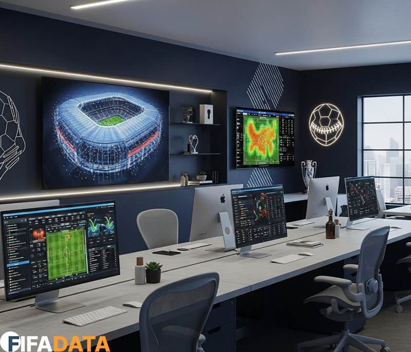 fifadata