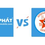 Vinhphatmobile hợp tác cùng African Stars